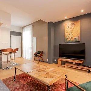 De Prestige – Rue Des Arts Toulouse