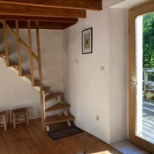 Les Pentes Du Chateau De Retourtour Hébergement de vacances