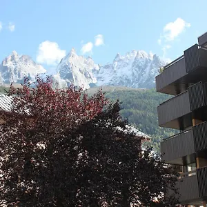 Appartement Mummery 1 - Central Walk To Piste, Chamonix