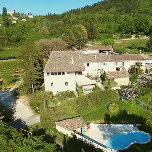 Les Vergers De La Bouligaire Hébergement de vacances